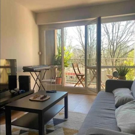 Magnifique Appartement Plein Sud 60 M Carre Limoges Exterior foto